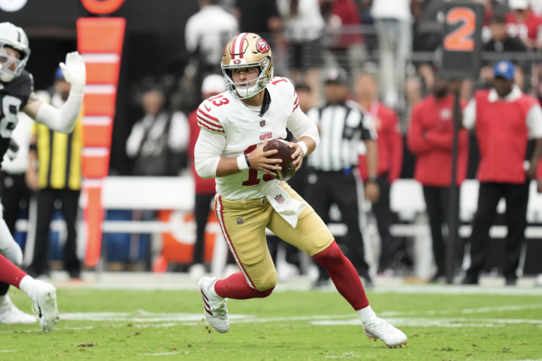 NFL Exec Takes Aim at San Francisco 49ers QB Brock Purdy