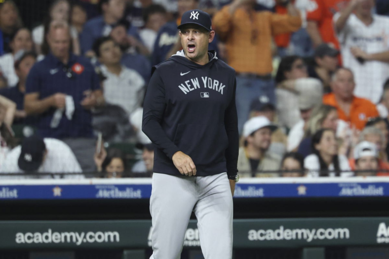 Aaron Boone Vindicated as MLB Sides With Yankees Over Blatant On-Field Injustice