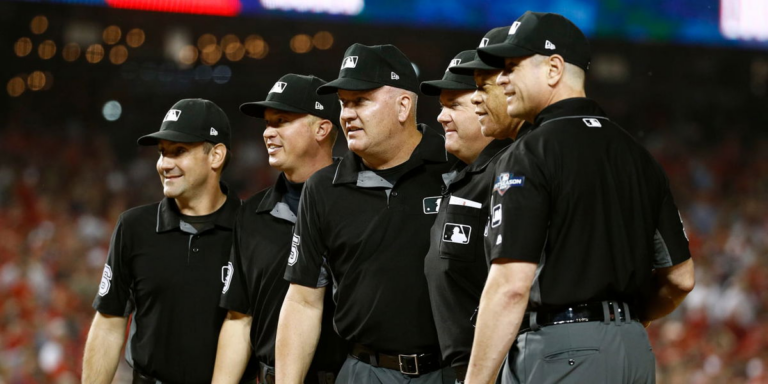 Oakland Leads Moneyball’s Evolution: Will AI Replace MLB Managers After Robot Umpires?