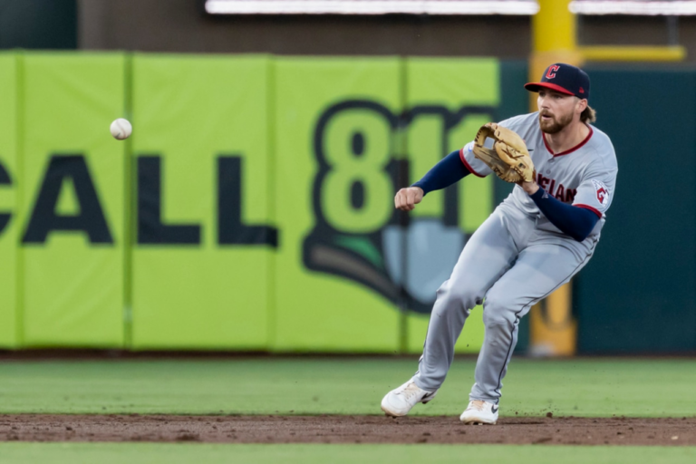 Stephen Vogt embraces MLB’s shift toward positional flexibility: Guardians takeaways