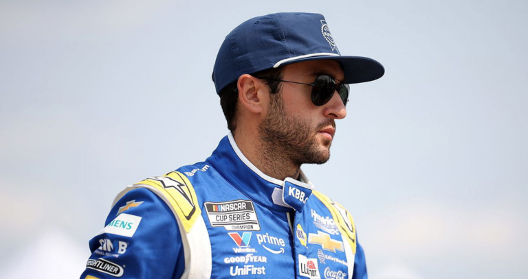 Chase Elliott Calls Out NASCAR Community’s Playoff Misconceptions With Harsh Reality Check