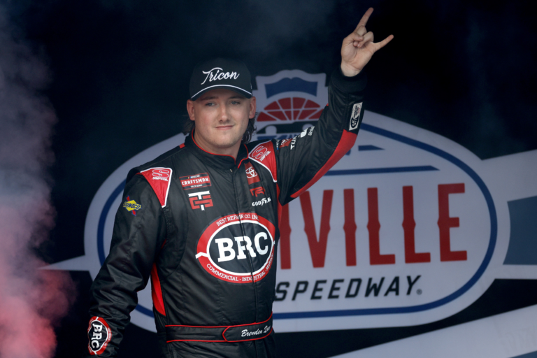 Kaulig Racing Announces ARCA Menards Star Set For NASCAR Xfinity Debut