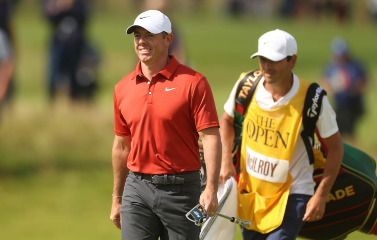 Rory McIlroy Makes Emotional Confession About Ignoring Outside Noise in His PGA Career: ‘I Never Let Anyone…’