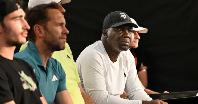 Felix Auger-Aliassiame’s Parents: Mom Marie Auger & Dad Sam Aliassiame Played Key Role