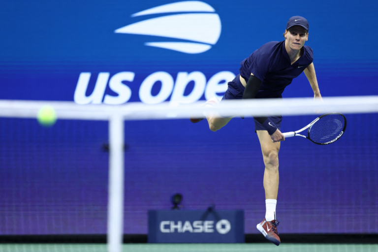 How To Watch Sinner vs Auger-Aliassime for Free: Live Stream US Open Tennis Semifinal, TV Channel