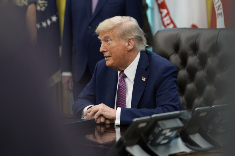 President Donald Trump to attend US Open men’s singles final as a client guest