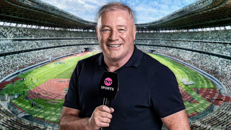 Ally McCoist Called 3 Premier League Stadiums ‘Quiet – Named Best English Atmosphere