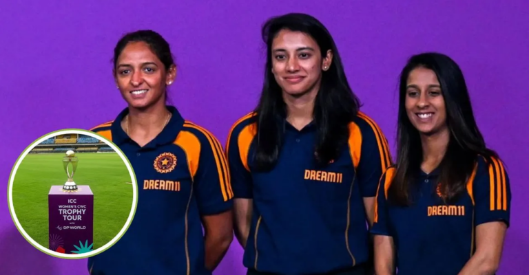 Record affordable ticket prices announced for the first phase of ICC Women’s ODI World Cup 2025