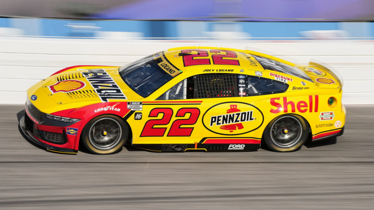 Ford rebrands its Ford Performance motorsports program