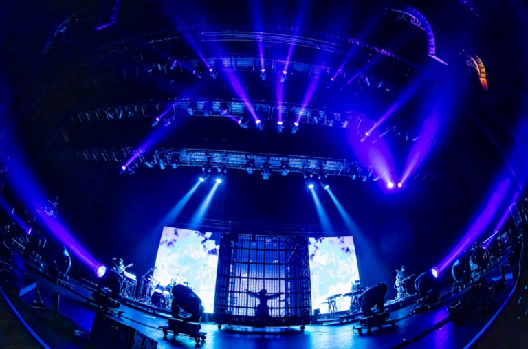 Ado, the Secretive Japanese Singer Who Fills Arenas, Opens Up