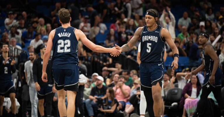 3 Orlando Magic Players Who Could be Traded During the 2025-26 NBA Season