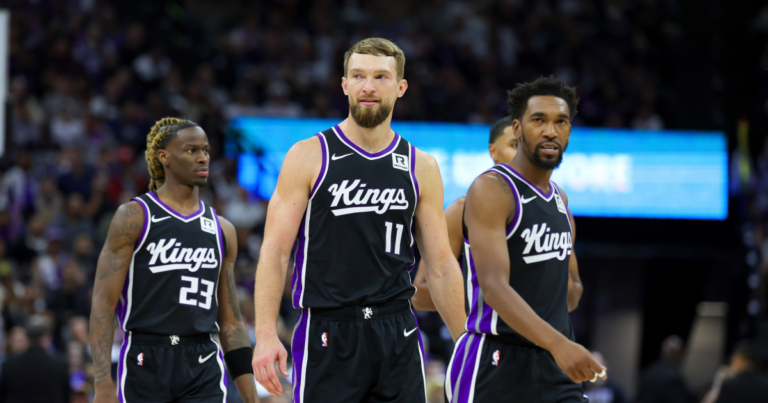 3 Potential Sacramento Kings Trade Candidates Entering the 2025-26 NBA Season
