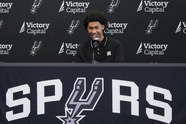 Ex-Rutgers star Dylan Harper suffers setback before 1st NBA season