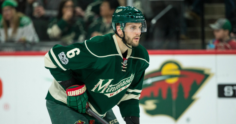 A Deeper Look at Marco Scandella’s Career After 14-Year NHL Vet Retires