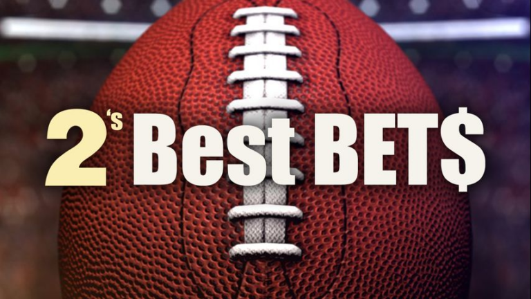 $$$ Best Bets: College Football Week 2: Night Battle in Norman, Oklahoma!