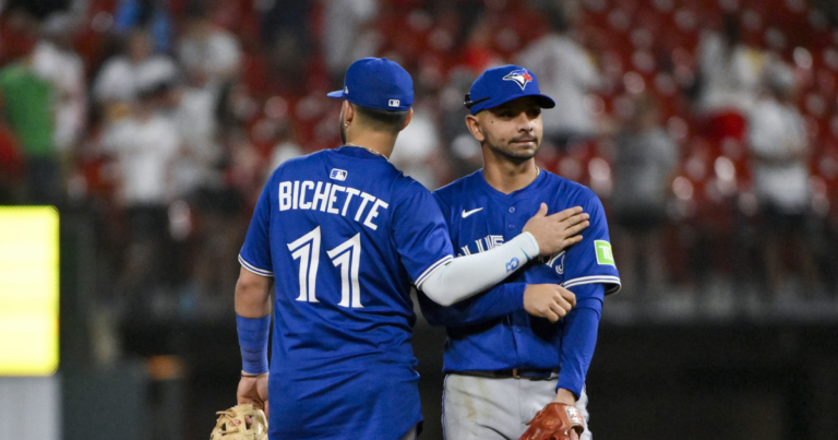 Blue Jays Facing Backlash for $100 Million Trade as MLB Playoffs Near