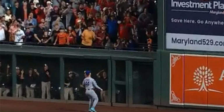 Here’s why Pages couldn’t have saved Yamamoto’s no-hitter