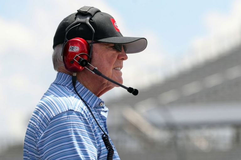 “Every F***ing Week”: Joe Gibbs’ NASCAR Driver Exposes Getway Blunders in Fiery Radio Rant