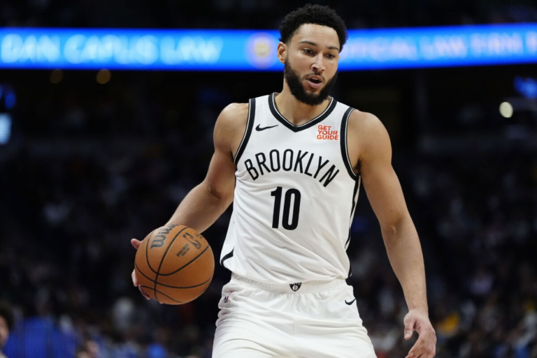 NBA Veteran Announces Knicks’ Future After Ben Simmons Drama Takes New Turn