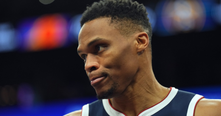 Patrick Beverley Reacts to Russell Westbrook’s Post After Millions of Views Pour In