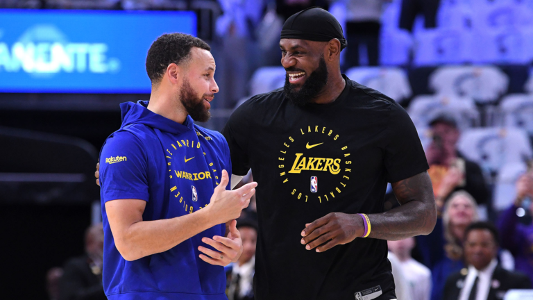 NBC releases promo for NBA opening night during Sunday Night Football broadcast