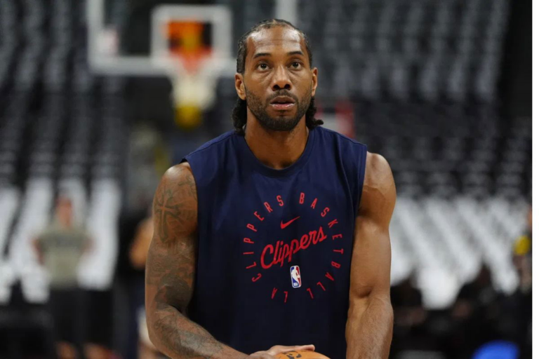 NBA Exec Seemingly Indicates Clippers Investigation Result as Kawhi Leonard Gets $50M Relief