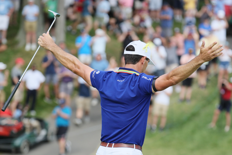 PGA Tour Fan Favorite Confirms Return to Action, Set to Defend Title in Europe