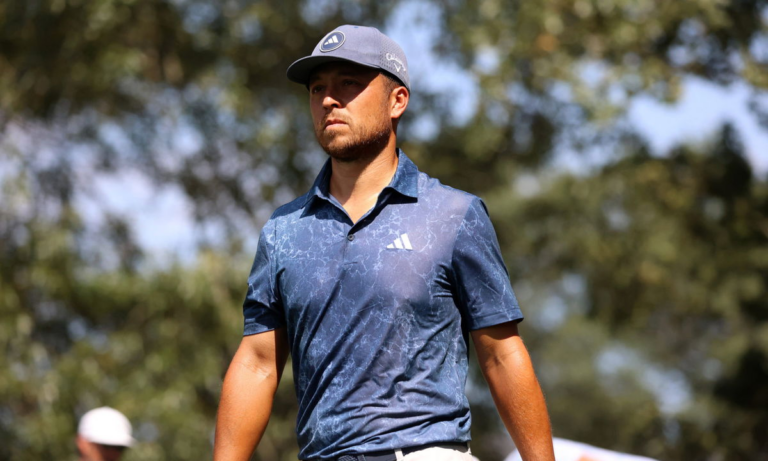 Xander Schauffele’s Absence from $6M Event to Cost PGA Tour Pros