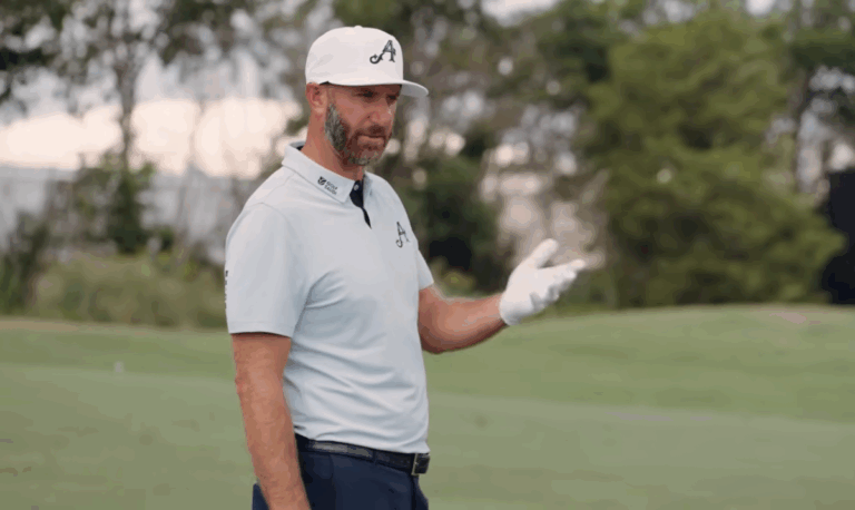 Ex-PGA Tour Pro Reveals Dustin Johnson’s ‘Freak’ Side Which Most Are Unaware Of