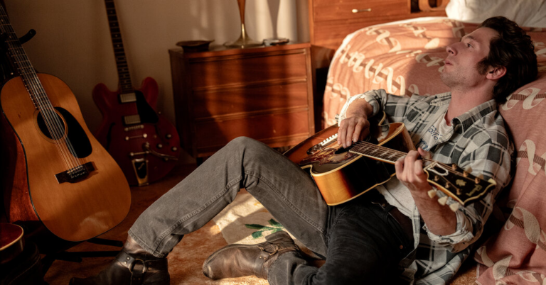 80 Movies to See This Fall: ‘Deliver Me From Nowhere,’ ‘Wicked: For Good’ and More