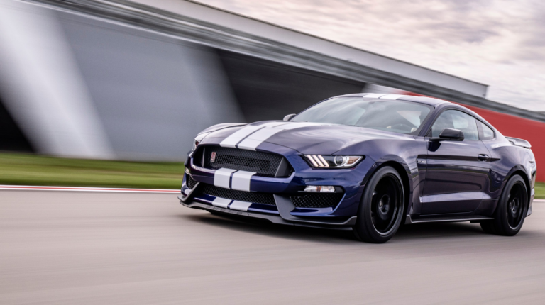 Ford Racing merges motorsports and road cars into one global division