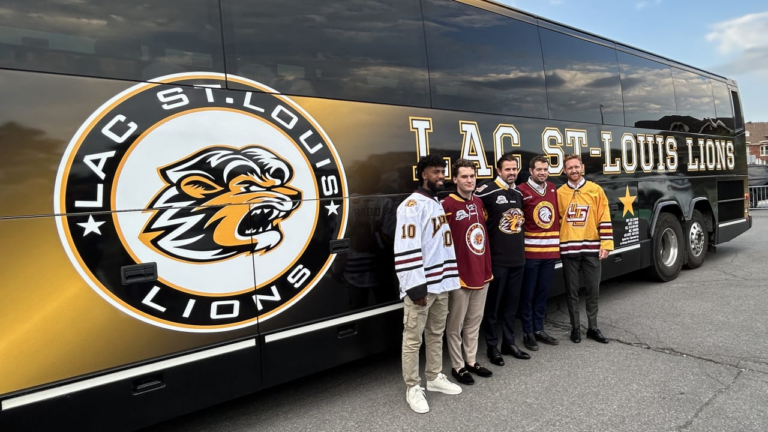 Drouin, Killorn among 5 NHL players to have number retired by midget team