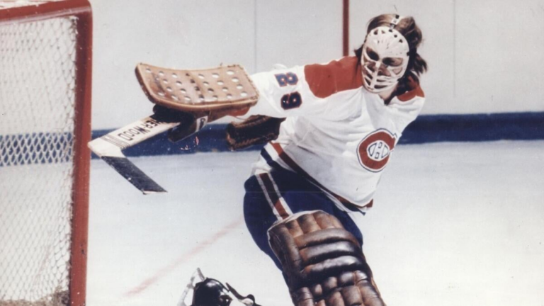 Ken Dryden dies at 78: Hall of Fame goalie won six Stanley Cups with Canadiens, had diverse post-NHL career
