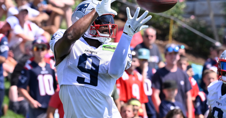 Fantasy Football Waiver Wire Pickups: NFL Week 2