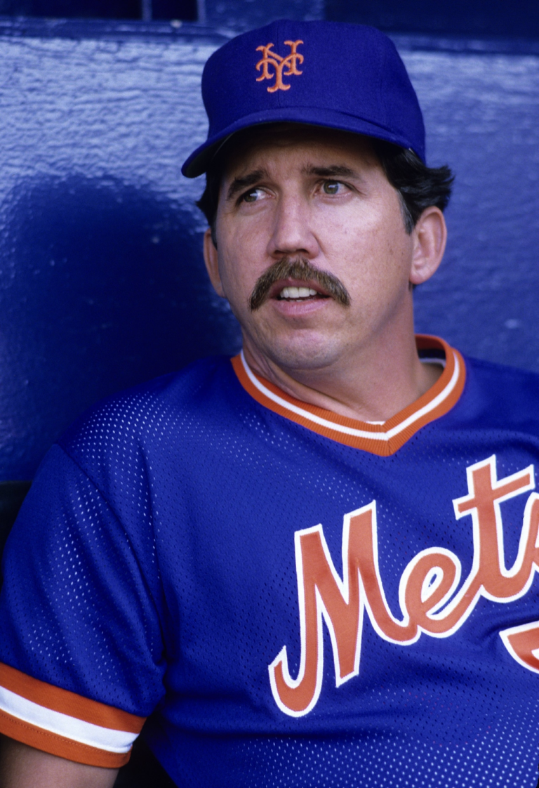 3-time World Series champ player, manager dies at 82