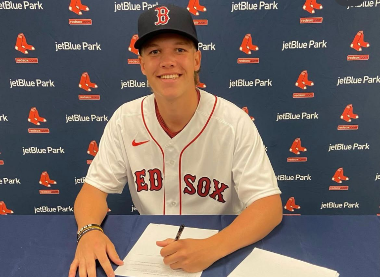Who is Connelly Early? Everything to Know About Red Sox’ Prospect Rumored for MLB Debut