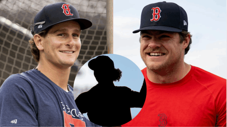 After Anthony and Tolle, Red Sox Brace For Another Top Prospect to Explode onto MLB: Report