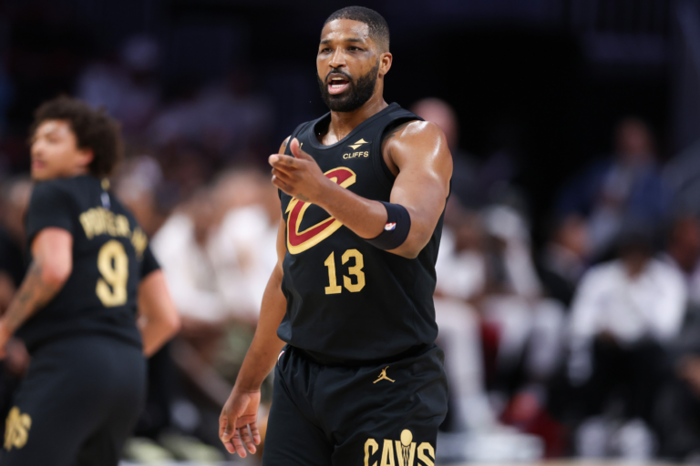 NBA Champion Tristan Thompson: ‘AI is the Ultimate Teammate’