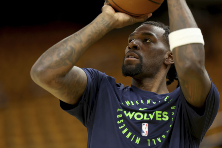NBA player’s sister fatally shot at New Jersey apartment complex, her boyfriend charged with murder