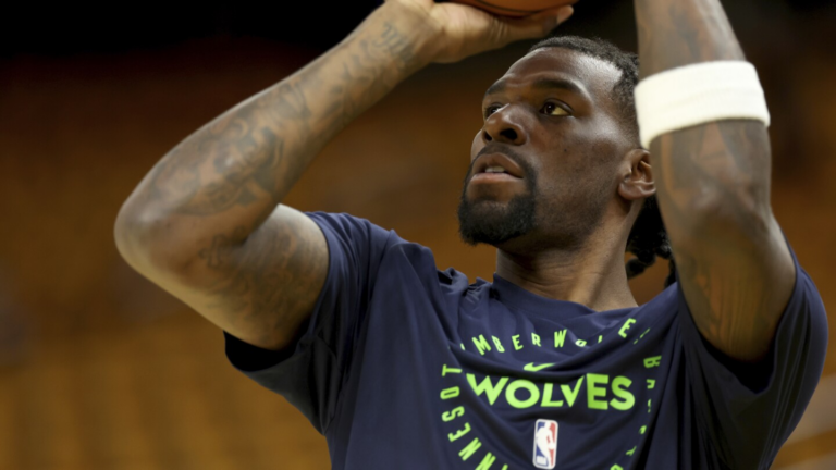 NBA player Naz Reid’s sister fatally shot by boyfriend in New Jersey