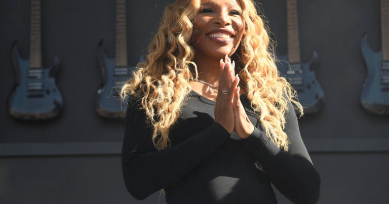 Serena Williams invests in women’s basketball league Unrivaled, now valued at $340 million