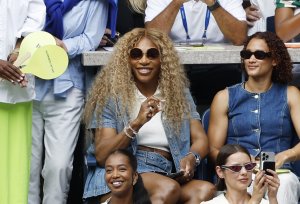 Serena Williams, Alex Morgan invest in Unrivaled basketball league