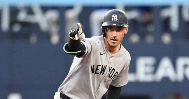 Former MLB Skipper Explains How Pitchers Can Neutralize Yankees’ Basepath Signals