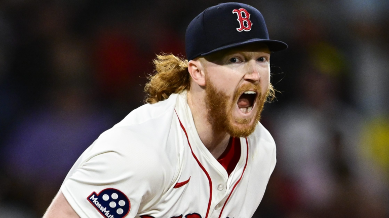 Red Sox Top Pitching Prospect Will Debut After Dustin May Injury