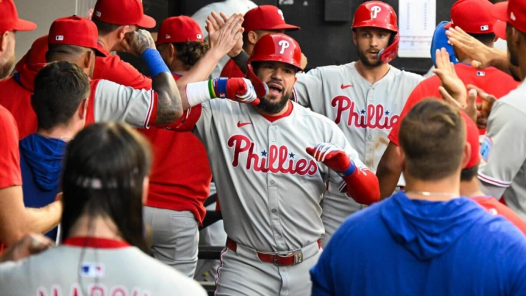 Use BetMGM promo code CBSSPORTS for MLB bets on Tuesday: Get up to $1,500 bonus bets by picking Brewers, Overs