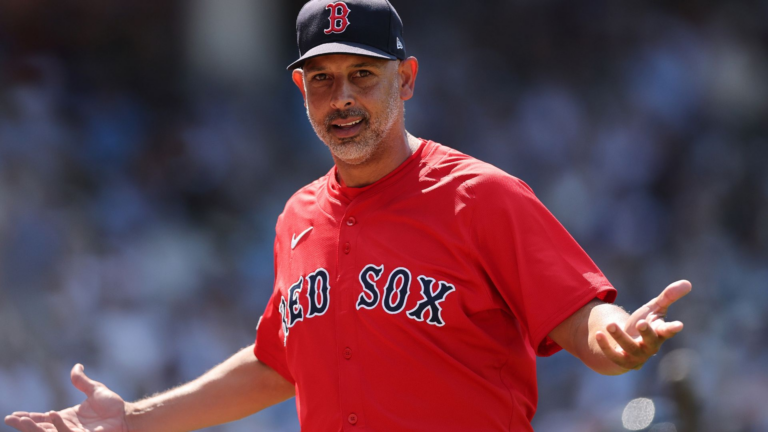 Red Sox Predicted to Add $79M MLB All-Star in Free Agency