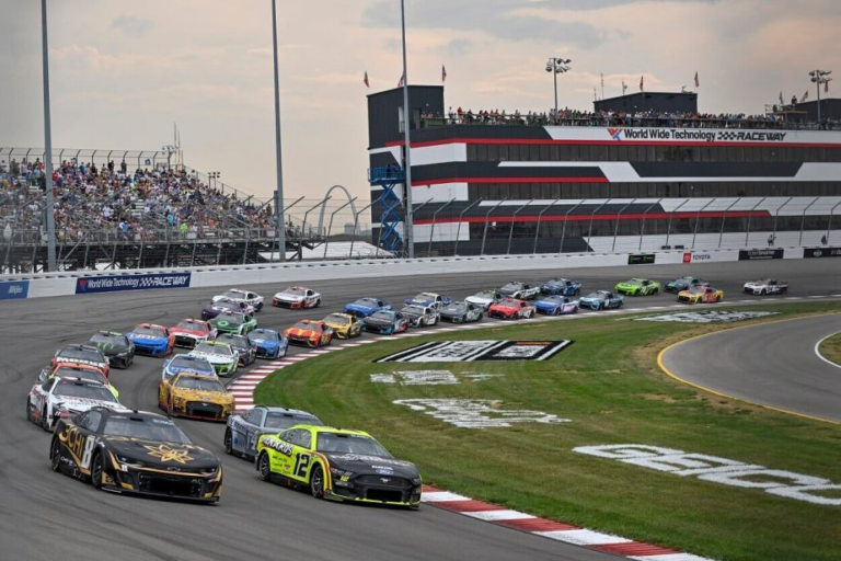 Garage Rumor: NASCAR to Finally ‘Fix’ Playoff Format After 10 Years, Leaving Fans Shocked
