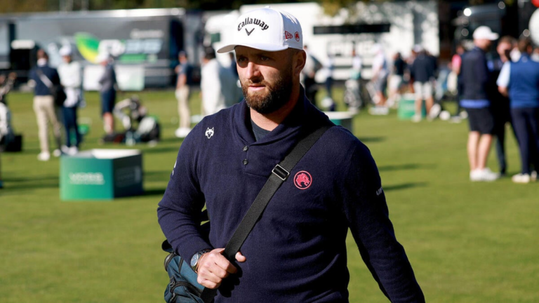 BMW PGA Championship 2025 preview, odds, prediction: Ryder Cup Europe stars competing