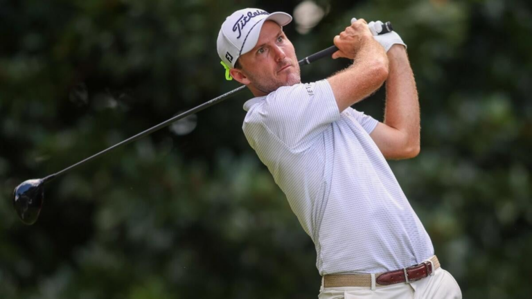 2025 Procore Championship picks, bets, odds, field: Surprising predictions by model that’s nailed 16 majors