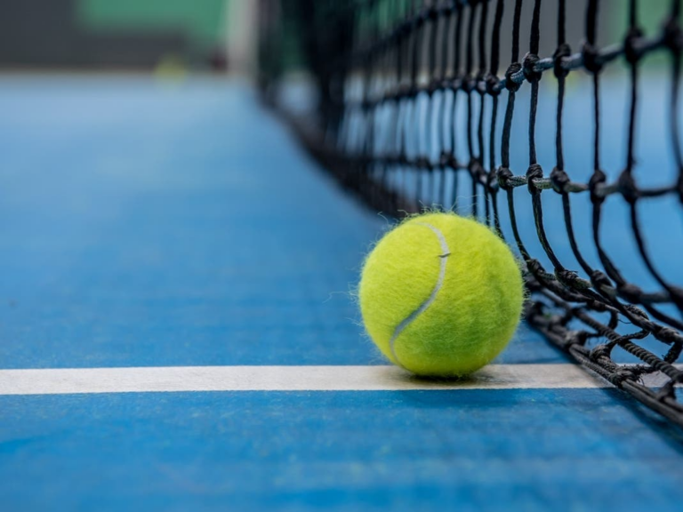 Princeton Approves Tennis Facility Lease With Major Renovation Investment